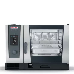 Rational Kombidämpfer iCombi Classic 6-2/1