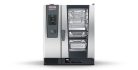 Rational sűtő - iCombi Classic 10x1/1