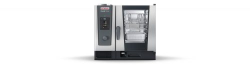 Rational sütő - iCombi Classic 6x1/1