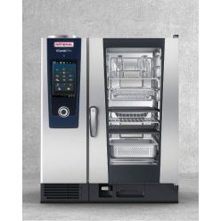 Rational sütő - iCombi Pro 10x1/1