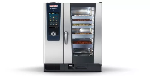 Rational Kombidämpfer iCombi Pro 10-1/1