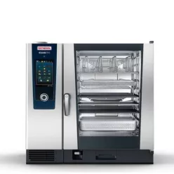 Rational Kombidämpfer iCombi Pro 10-2/1