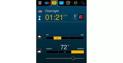 Rational Kombidämpfer iCombi Pro 10-2/1