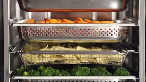 Rational Kombidämpfer iCombi Pro 20-1/1