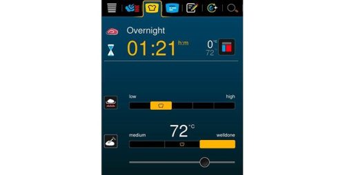 Rational Kombidämpfer iCombi Pro 20-1/1