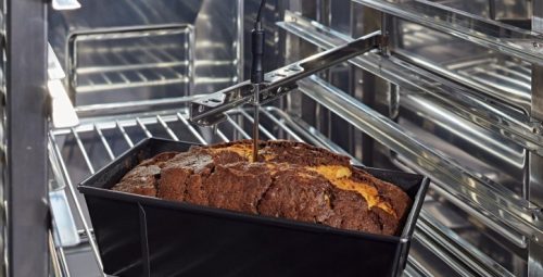 Rational Kombidämpfer iCombi Pro 20-1/1