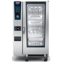 Rational Kombidämpfer iCombi Pro 20-2/1