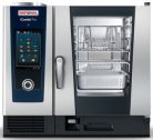 Rational sütő - iCombi Pro 6x1/1