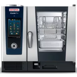 Rational Kombidämpfer iCombi Pro 6-1/1