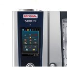 Rational sütő - iCombi Pro 6x1/1