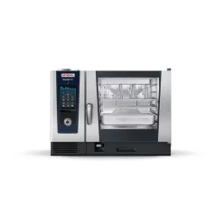 Rational Kombidämpfer iCombi Pro 6-2/1