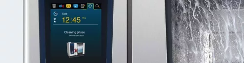 Rational Kombidämpfer iCombi Pro 6-2/1