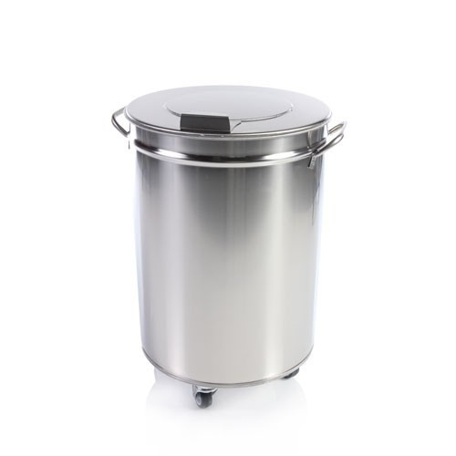 Hulladéktárolás - Fedeles 95 L