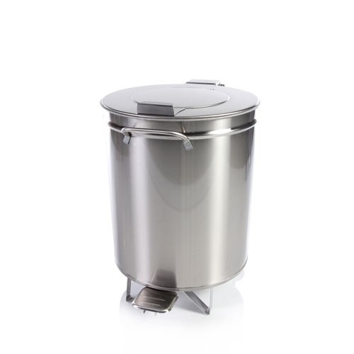 Hulladéktárolás - Lábpedálos 75 L