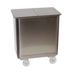 Kocsik - Liszttároló 125 L