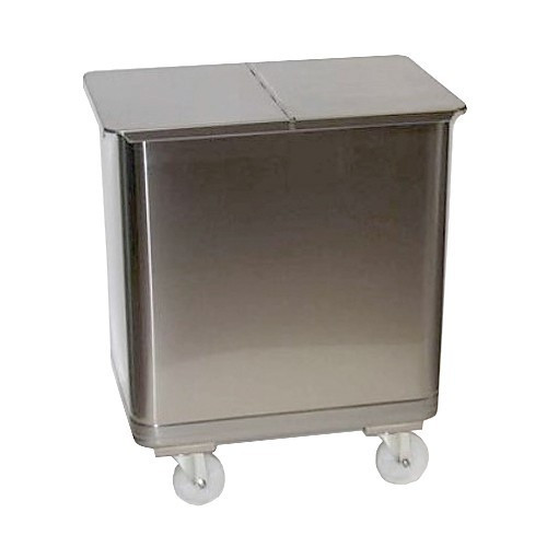 Kocsik - Liszttároló 125 L