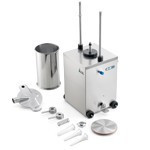 Hurka-kolbász töltő - LA FELSINEA IS24 VARIA