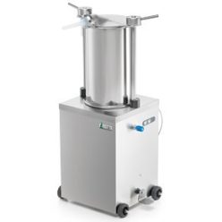 Hurka-kolbász töltő - LA FELSINEA IS35 VARIA