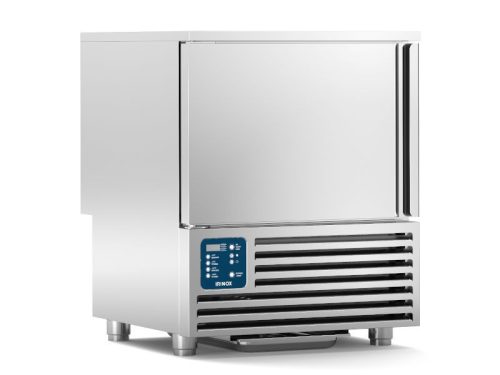 Sokkoló hűtő - Irinox Prime 5x1/1