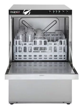 Geschirrspülmaschine - Sistema Project JET 500 Plus