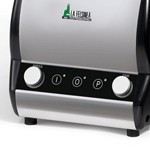 Ipari turmixgép - LA FELSINEA SIRMAN JUMBOMIXER 1Q TIMER