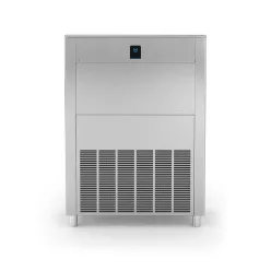   Gewerblicher Eisbereiter - Icematic K150A, luftgekühlt, Coco-Serie
