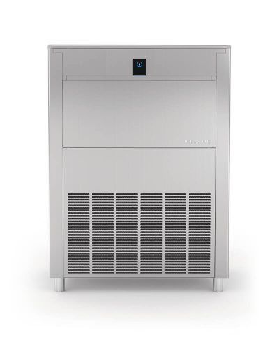 Jéggép - Icematic K150A léghűtéses kivitel, Coco széria
