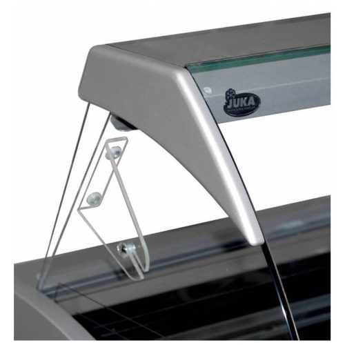 Fagylaltpult - K1 Cornetti 10 tégelyes