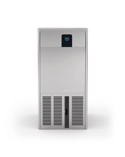 Jéggép - Icematic K23A léghűtéses kivitel, Coco széria