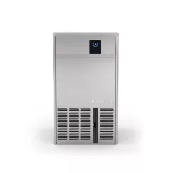   Gewerblicher Eisbereiter - Icematic K30A, luftgekühlt, Coco-Serie