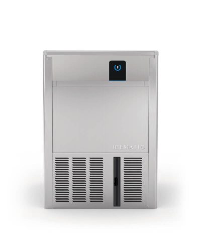Jéggép - Icematic K45A léghűtéses kivitel, Coco széria