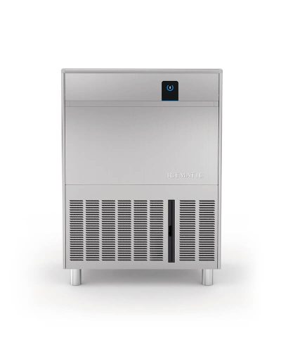 Jéggép - Icematic K80A léghűtéses kivitel, Coco széria