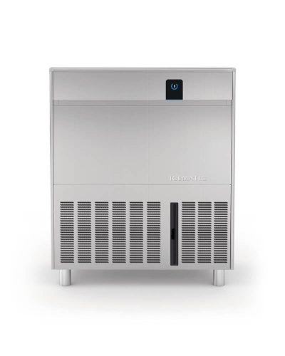Jéggép - Icematic K95A léghűtéses kivitel, Coco széria