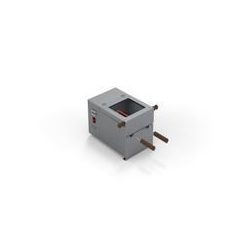 Kürtöskalács sütő elektromos 2-es Ferrara forni