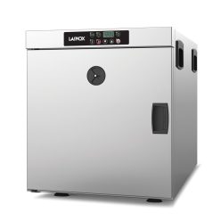   Hold-o-mat - Lainox KMC052E, melegentartó regeneráló szekrény
