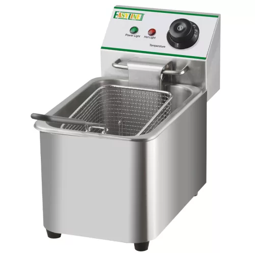 Gewerbe-Tischfritteuse - Fimar LFRFY4L