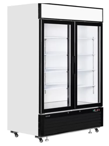 Bárhűtő - Tefcold LGC5000