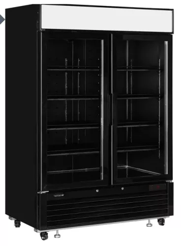 Bárhűtő - Tefcold LGC5000B