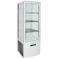 Hűtővitrin - Forcar LSC235