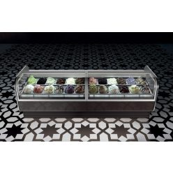 Fagylaltpult FB Ranieri Lumina G12