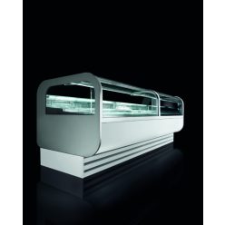 Fagylaltpult FB Ranieri Lumina G6