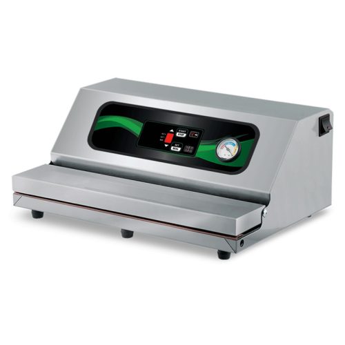 Külső vákuumfóliázó gép - Lavezzini Elix