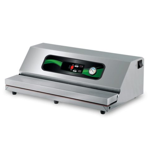 Külső vákuumfóliázó gép - Lavezzini Medium