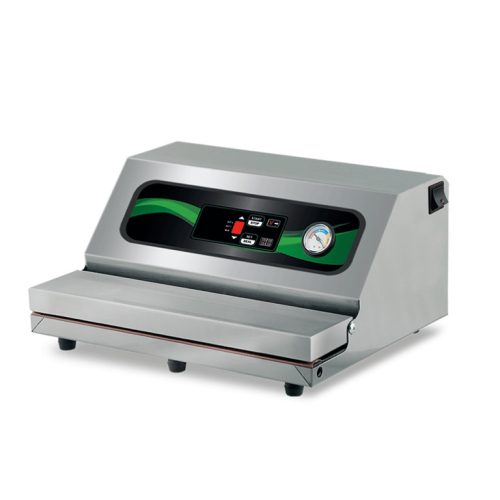 Külső vákuumfóliázó gép - Lavezzini Small