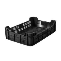 Műanyag rekeszek, ládák, raklapok - M széria