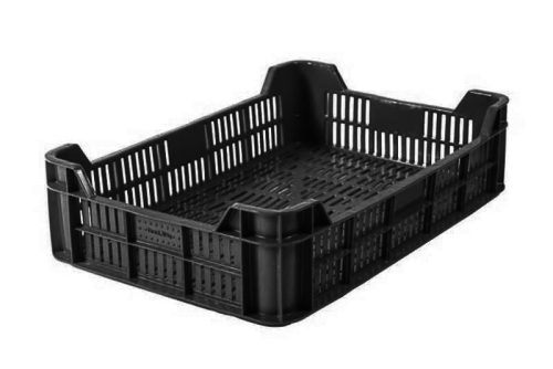 Műanyag rekeszek, ládák, raklapok - M széria