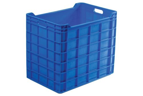 Műanyag rekeszek, ládák, raklapok - M széria