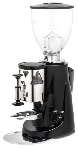 La Spaziale Kaffeemühlen - MAC80 automatische Kaffeemühle mit Stampfer