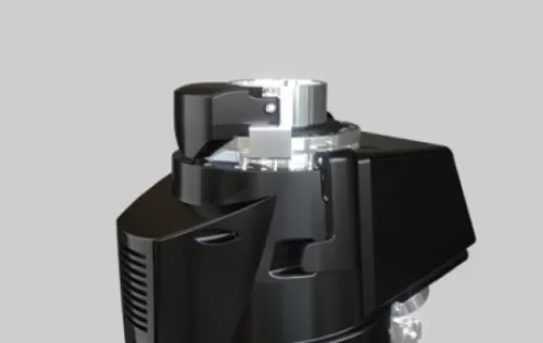 La Spaziale Kaffeemühlen - MAC 80 On Demand Kaffeemühle
