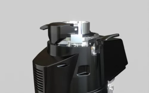 La Spaziale Kaffeemühlen - MAC 80 On Demand Kaffeemühle
